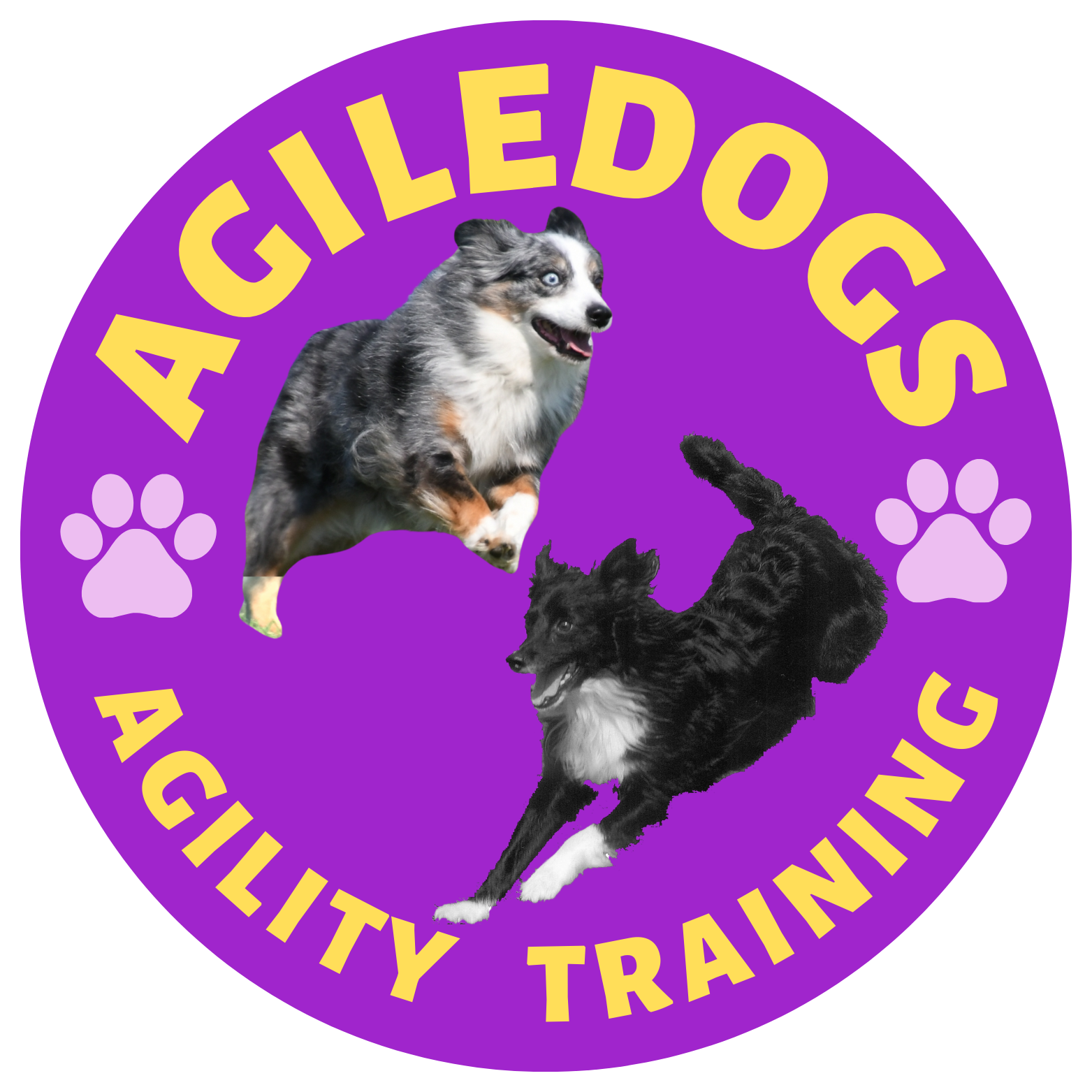 AgileDogs Logo